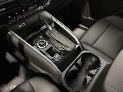 2024 Chevrolet Colorado LT 4WD