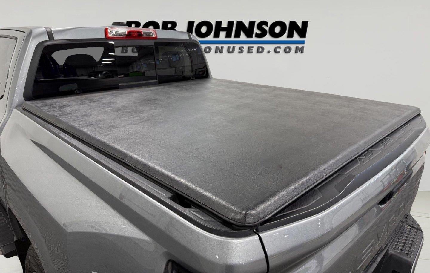 2024 Chevrolet Colorado LT 4WD