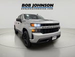 2020 Chevrolet Silverado 1500 4WD Crew Cab Short Bed Custom