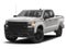 2021 Chevrolet Silverado 1500 4WD Crew Cab Short Bed Custom Trail Boss