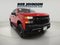 2021 Chevrolet Silverado 1500 4WD Crew Cab Short Bed Custom Trail Boss