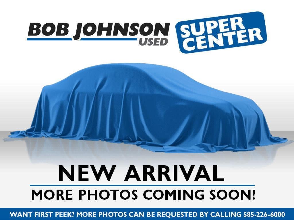 2020 Chevrolet Silverado 1500 4WD Crew Cab Short Bed LT Trail Boss