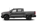 2022 Chevrolet Silverado 1500 LTD 4WD Crew Cab Short Bed LT Trail Boss