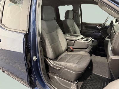 2023 Chevrolet Silverado 1500 4WD Double Cab Standard Bed RST