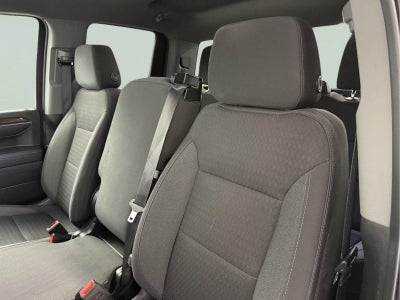 2023 Chevrolet Silverado 1500 4WD Double Cab Standard Bed RST