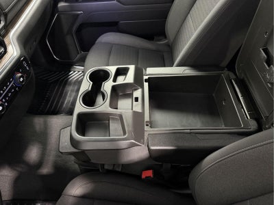 2023 Chevrolet Silverado 1500 4WD Double Cab Standard Bed RST