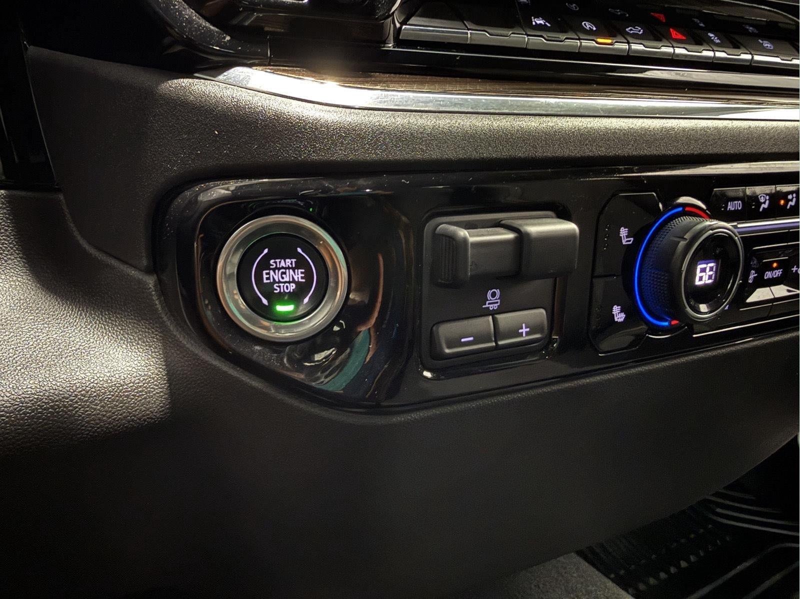 2023 Chevrolet Silverado 1500 4WD Double Cab Standard Bed RST