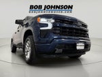 2023 Chevrolet Silverado 1500 4WD Double Cab Standard Bed RST
