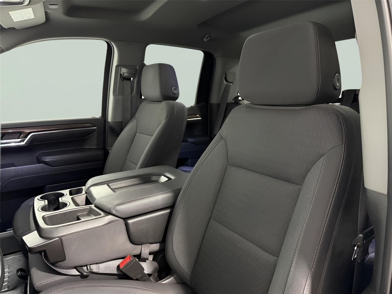 2023 Chevrolet Silverado 1500 4WD Double Cab Standard Bed LT with 2FT