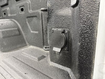 2023 Chevrolet Silverado 1500 4WD Double Cab Standard Bed LT with 2FT