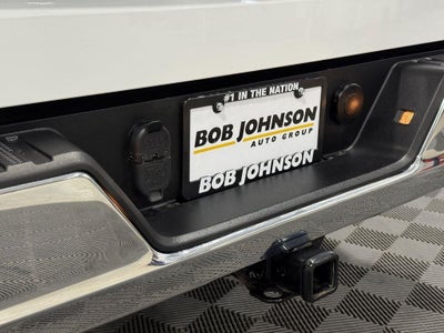 2023 Chevrolet Silverado 1500 4WD Double Cab Standard Bed LT with 2FT