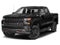 2020 Chevrolet Silverado 1500 4WD Double Cab Standard Bed Custom Trail Boss