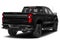 2020 Chevrolet Silverado 1500 4WD Double Cab Standard Bed Custom Trail Boss