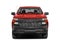 2020 Chevrolet Silverado 1500 4WD Double Cab Standard Bed Custom Trail Boss