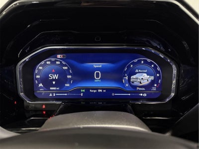 2025 Chevrolet Silverado 1500 4WD LT