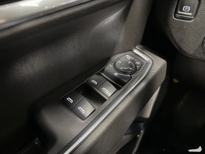 2025 Chevrolet Silverado 1500 4WD LT