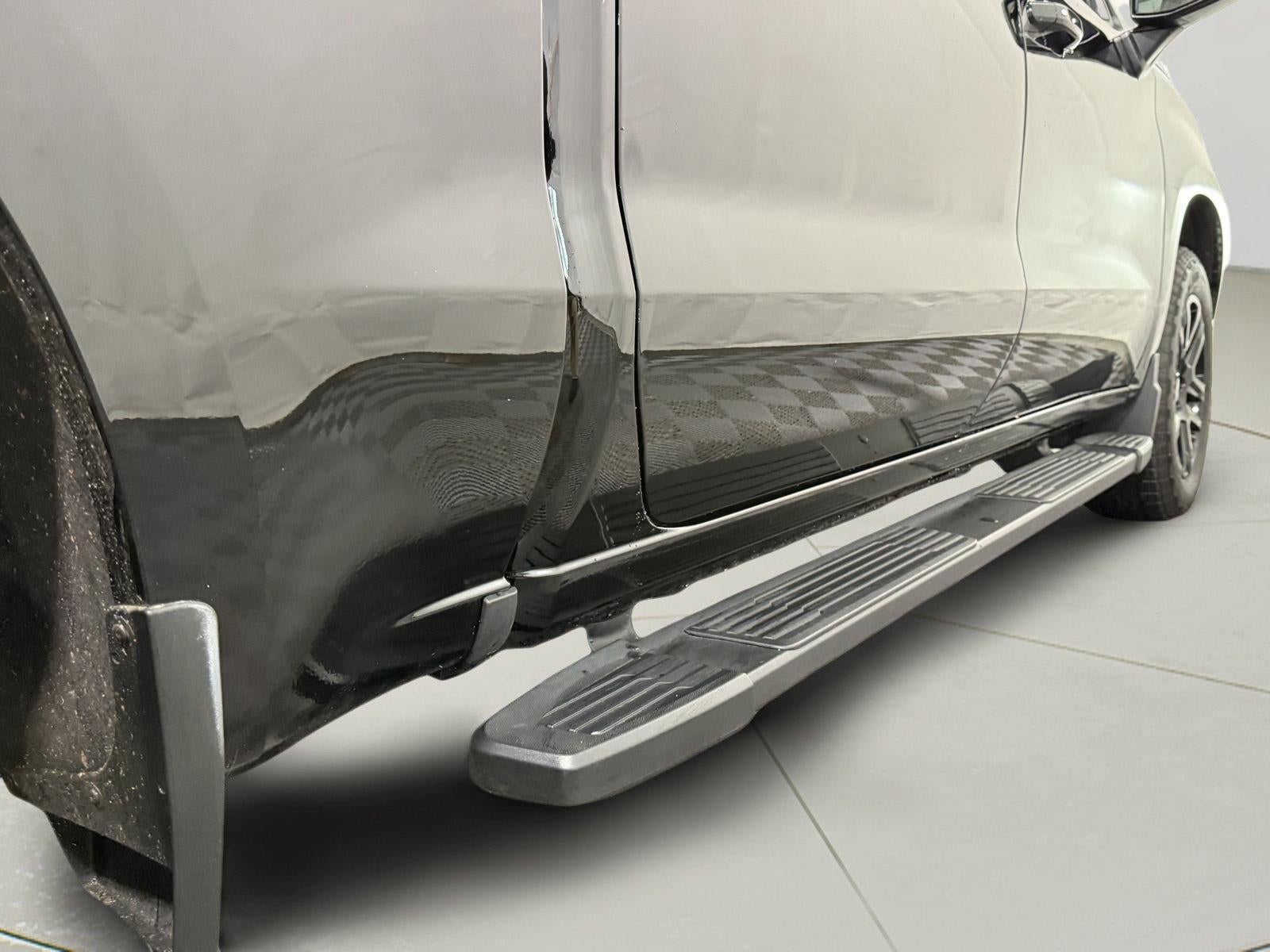 2025 Chevrolet Silverado 1500 4WD RST