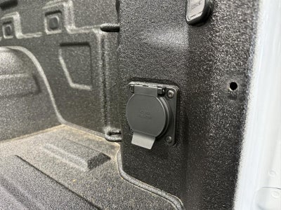 2026 Chevrolet Silverado 1500 4WD Crew Cab Short Bed High Country