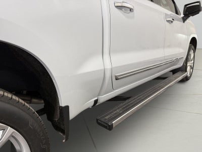 2026 Chevrolet Silverado 1500 4WD Crew Cab Short Bed High Country