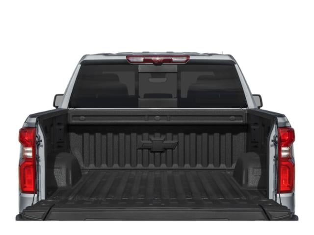 2026 Chevrolet Silverado 1500 4WD Crew Cab Short Bed High Country