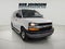 2024 Chevrolet Express Cargo RWD 2500 Regular Wheelbase WT