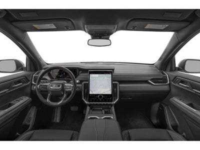 2024 GMC Acadia AWD Elevation