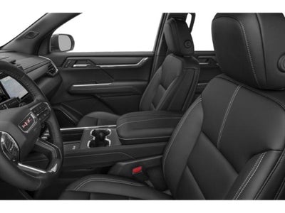 2024 GMC Acadia AWD Elevation