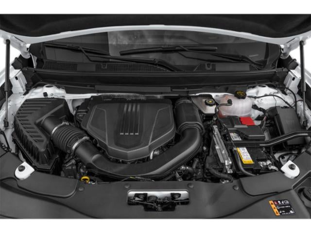 2026 GMC Acadia Elevation AWD