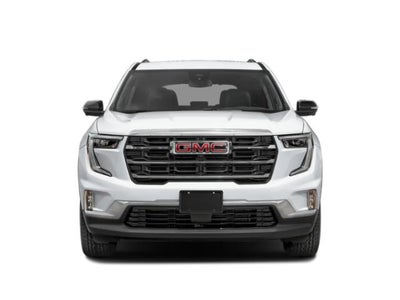 2025 GMC Acadia AWD Elevation