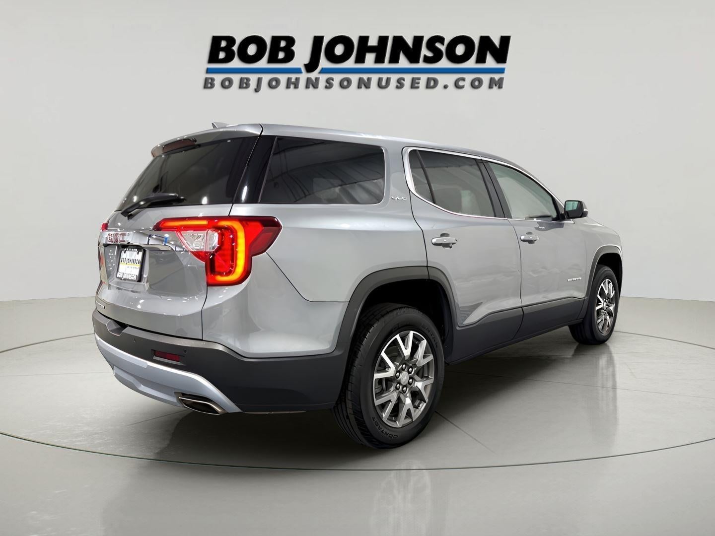 2023 GMC Acadia FWD SLE