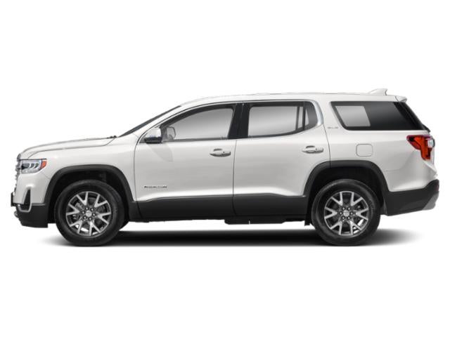 2022 GMC Acadia AWD SLE