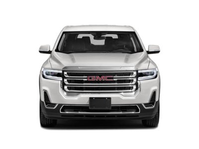 2022 GMC Acadia AWD SLE