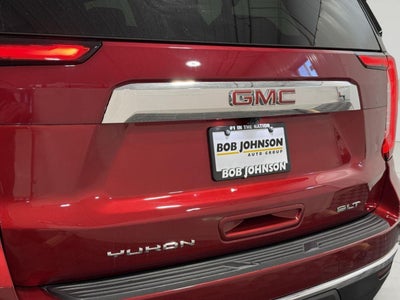 2024 GMC Yukon XL 4WD SLT