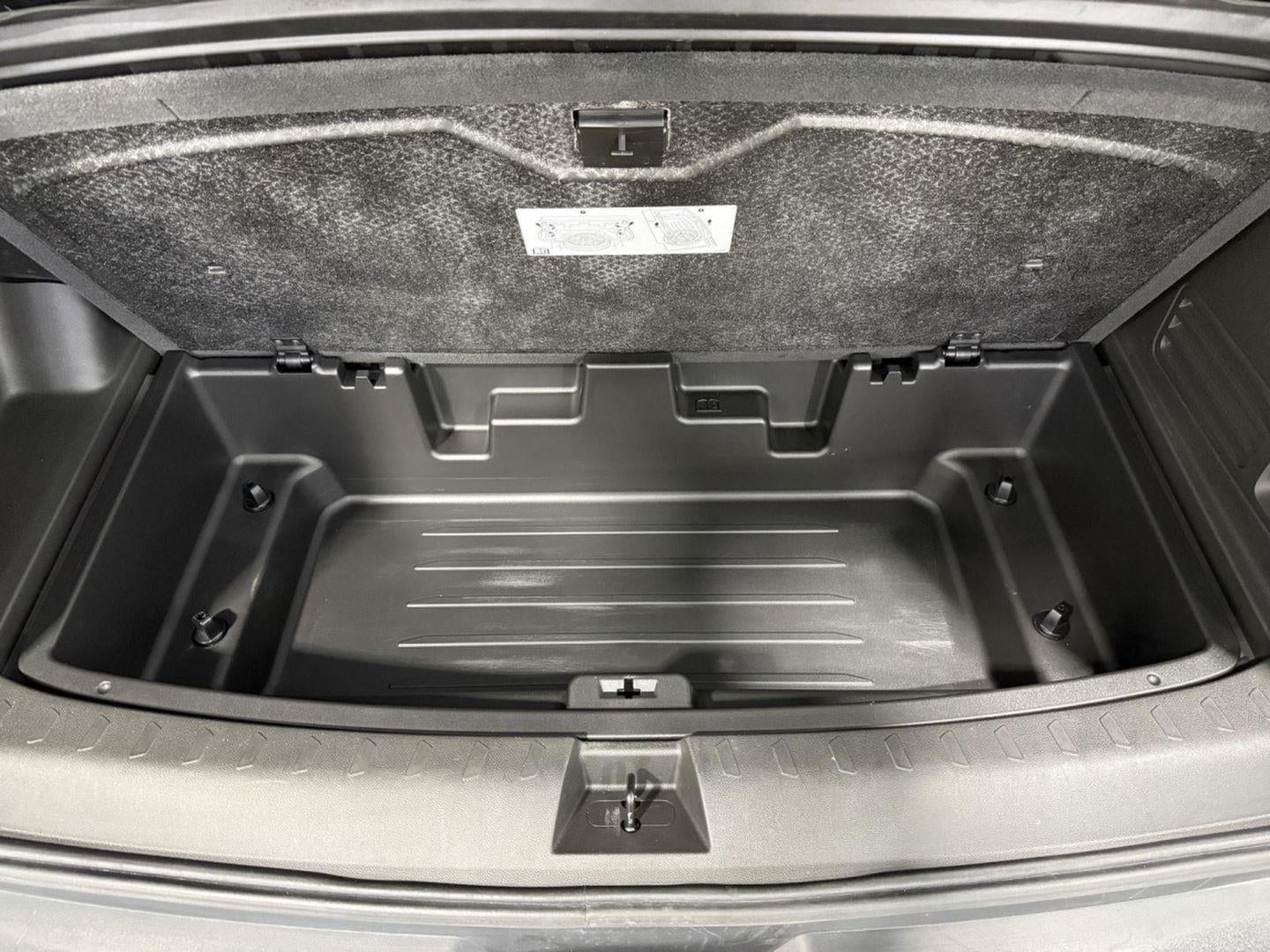 2024 Chevrolet Traverse Limited RS