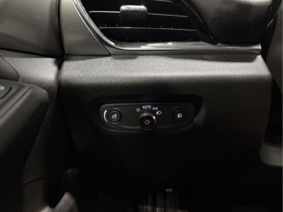 2019 Chevrolet Traverse 1LT