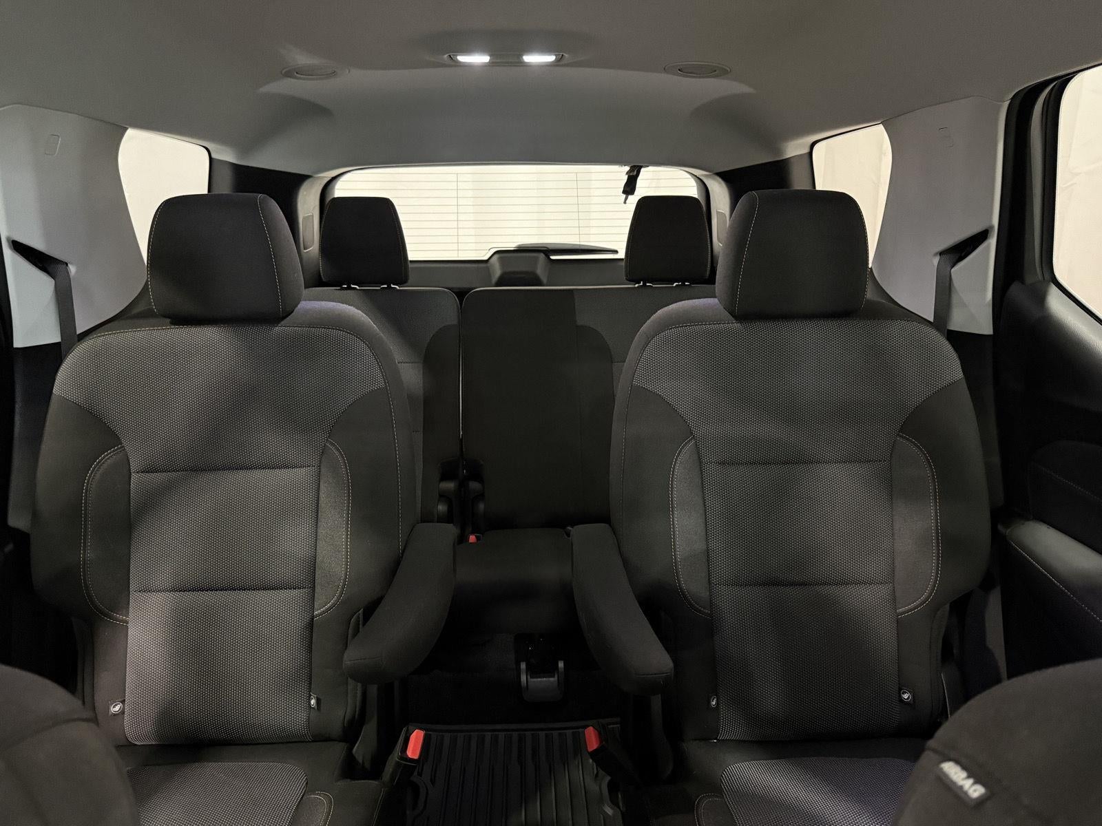 2020 Chevrolet Traverse AWD LT Cloth