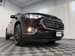 2020 Chevrolet Traverse AWD LT Cloth