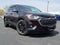 2020 Chevrolet Traverse AWD LT Cloth