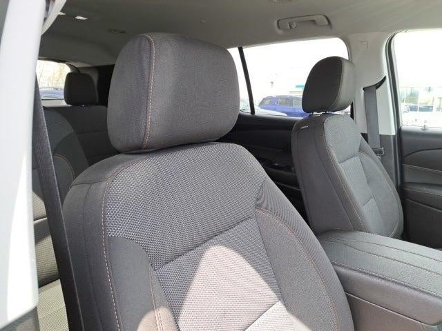 2020 Chevrolet Traverse AWD LT Cloth