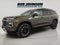 2025 Chevrolet Traverse AWD Z71