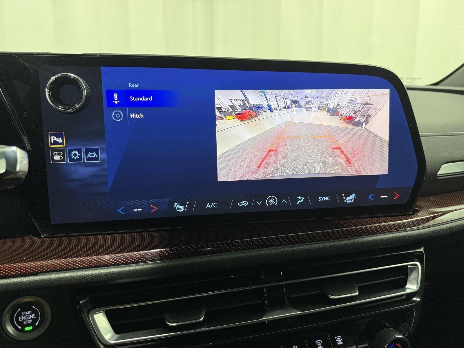 2025 Chevrolet Traverse AWD Z71