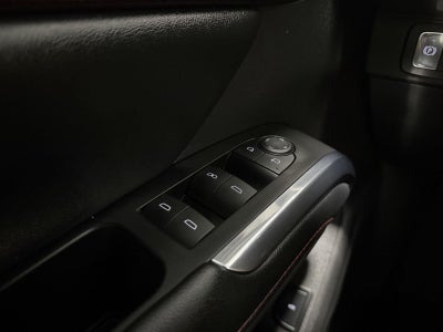 2025 Chevrolet Traverse AWD Z71