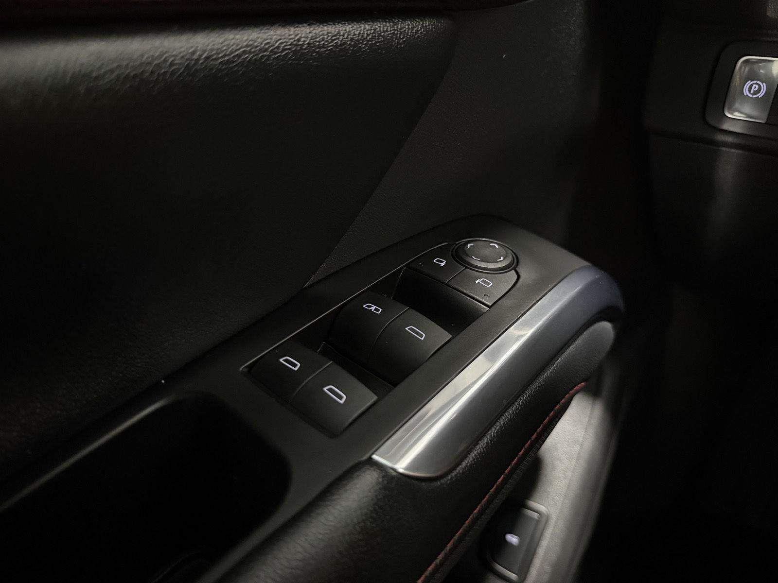 2025 Chevrolet Traverse AWD Z71