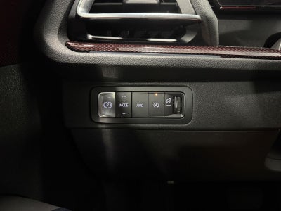 2025 Chevrolet Traverse AWD Z71