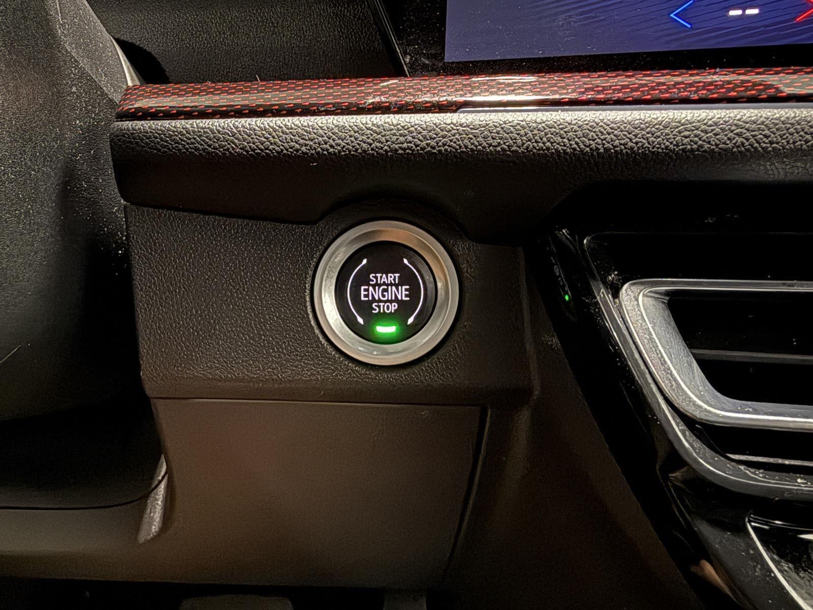 2025 Chevrolet Traverse AWD Z71