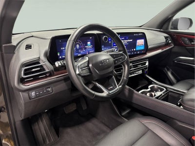 2025 Chevrolet Traverse AWD Z71