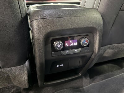 2025 Chevrolet Traverse AWD Z71