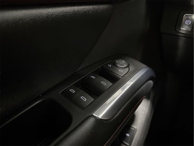 2025 Chevrolet Traverse AWD Z71