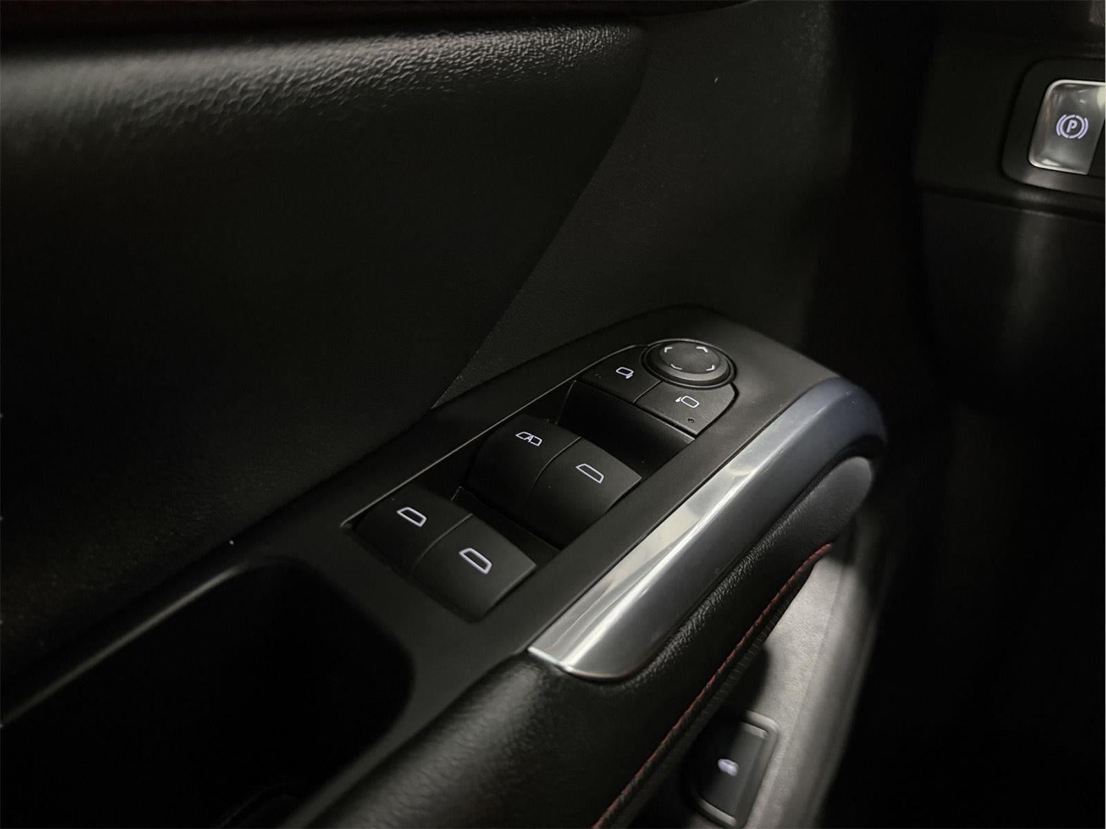 2025 Chevrolet Traverse AWD Z71
