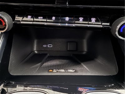 2025 Chevrolet Traverse AWD Z71